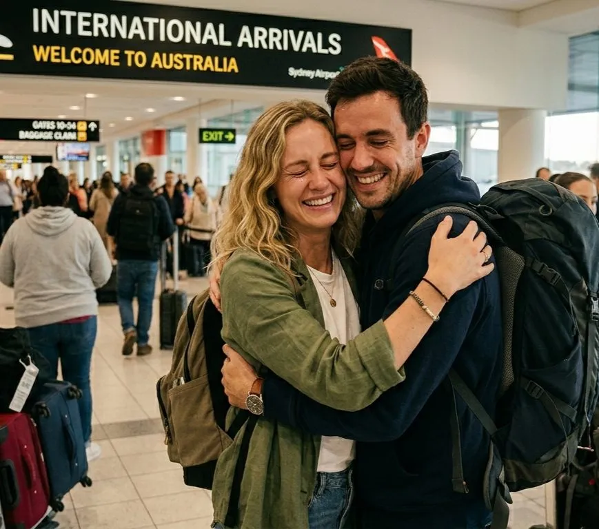 Partner Visa 820/801 vs 309/100: Which Pathway Is Right for Your Relationship?
