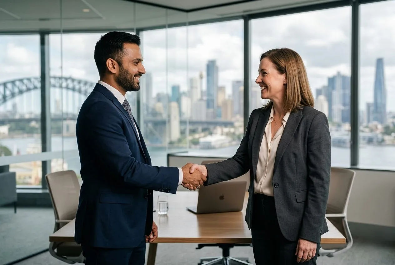 482 vs 186 Visa: The Complete Employer Sponsorship Guide for 2026